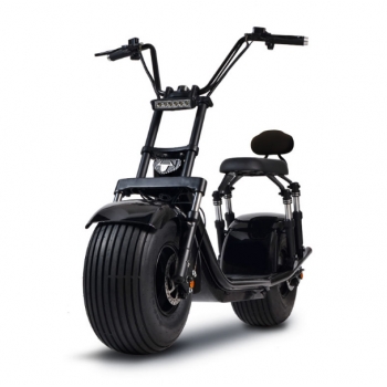 ESH-5112 ECO Electric Scooter Harley